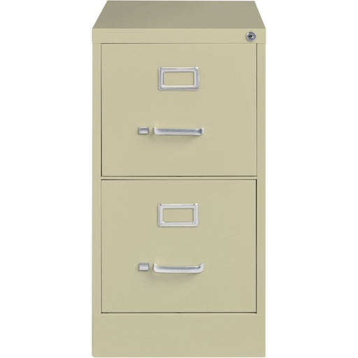 Lorell Vertical file - 2-Drawer