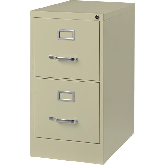 Lorell Vertical file - 2-Drawer