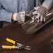 Kleenguard G60 Level 3 Purple Nitrile Cut-Resistant Gloves