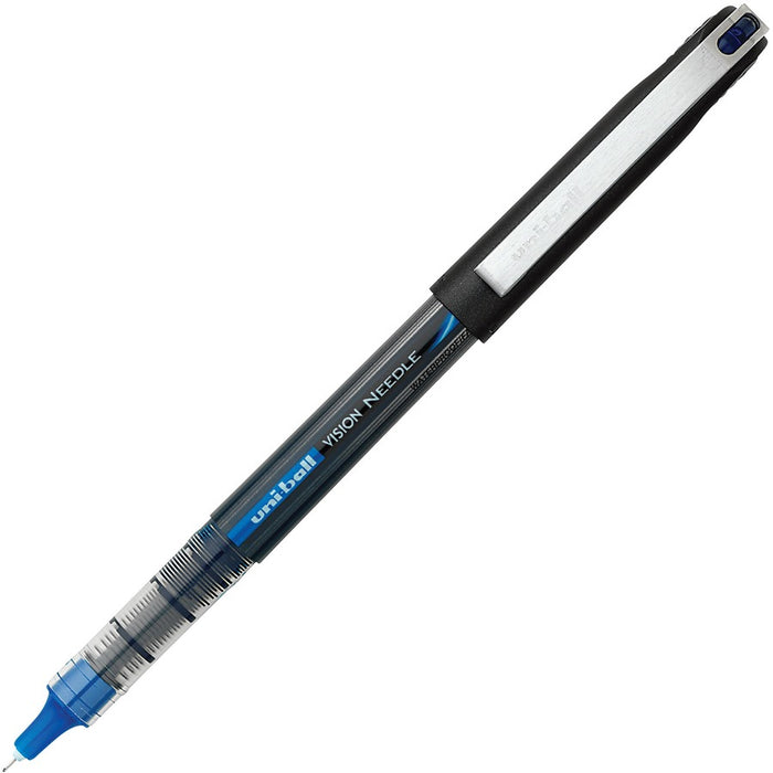 uniball Vision Needle Rollerball Pens