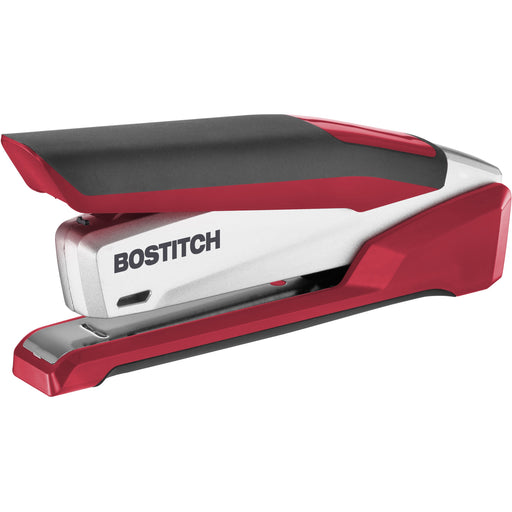 Bostitch InPower Spring-Powered Antimicrobial Desktop Stapler