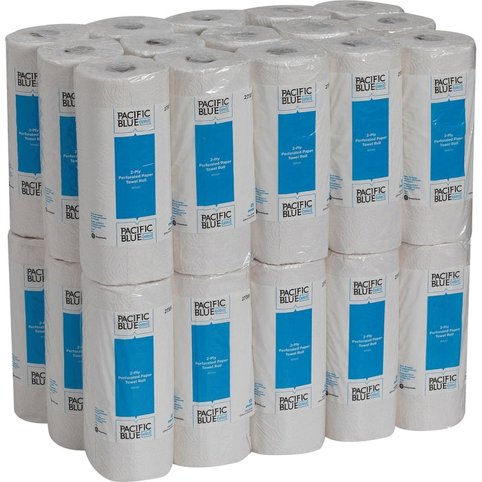 Pacific Blue Select Perforated Paper Towel Roll