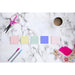 Post-it® Greener Notes Cabinet Pack - Sweet Sprinkles Color Collection