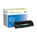 Elite Image Remanufactured Laser Toner Cartridge - Alternative for HP 53A (Q7553A) - Black - 1 Each