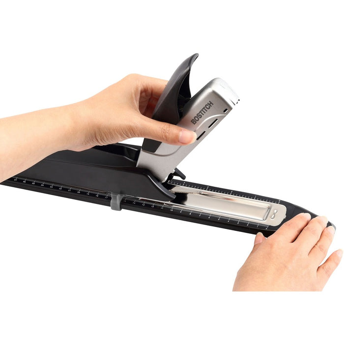 Bostitch Long Reach Antimicrobial Stapler