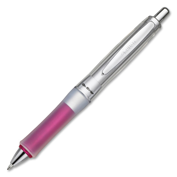 Pilot Dr. Grip Center of Gravity Retractable Ballpoint Pens