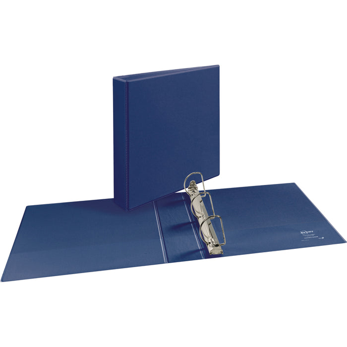 Avery® Durable View 3 Ring Binder