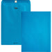 Quality Park 9 x 12 Clasp Envelopes with Deeply Gummed Flaps