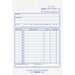 Rediform Carbonless Sales Forms