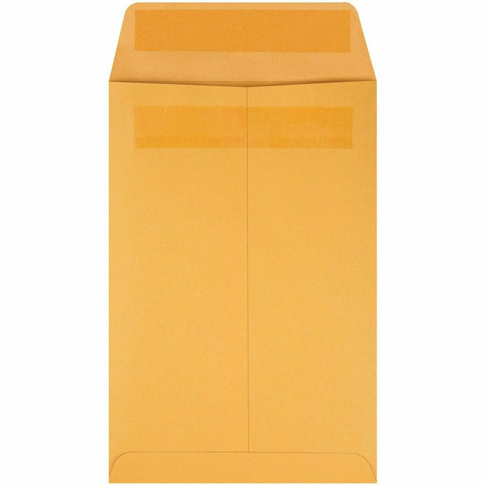 Quality Park 6-1/2 x 9-1/2 Catalog Envelopes with Self-Seal Closure