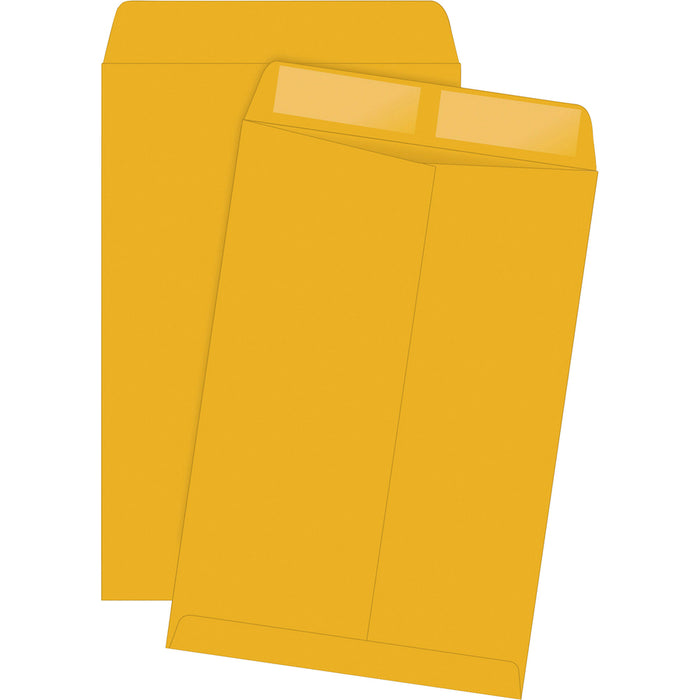 Quality Park 6 x 9 Catalog Envelopes