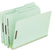 Pendaflex Pressboard Folders with Fastener