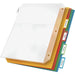 Cardinal Ring Binder Poly Pockets