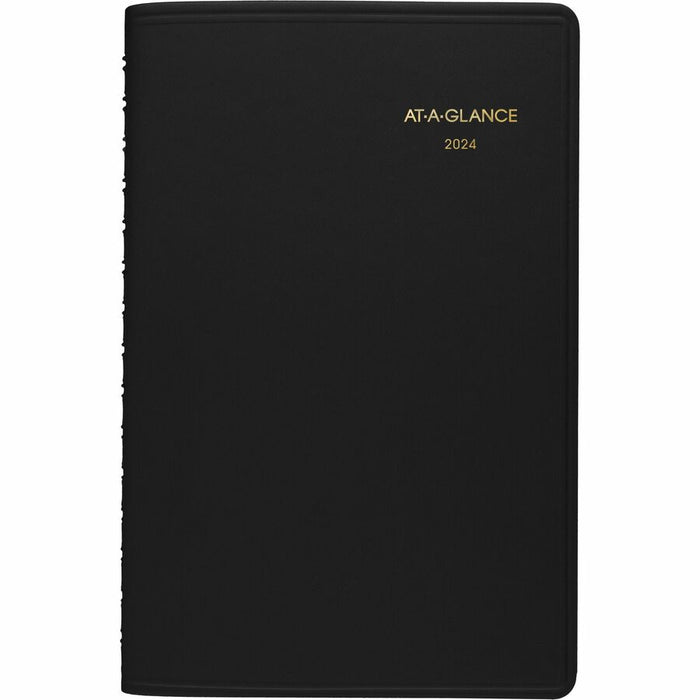 At A Glance Daily Appointment Book Daily 7 00 AM To 7 45 PM Quar at-a-glance-daily-appointment-book-daily-7-00-am-to-7-45-pm-quar