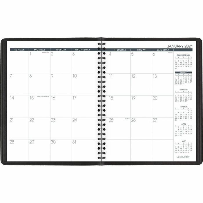 At-A-Glance Monthly Planner