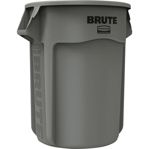 Rubbermaid Commercial Brute 55-Gallon Vented Container
