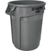 Rubbermaid Commercial Brute 32-Gallon Vented Container