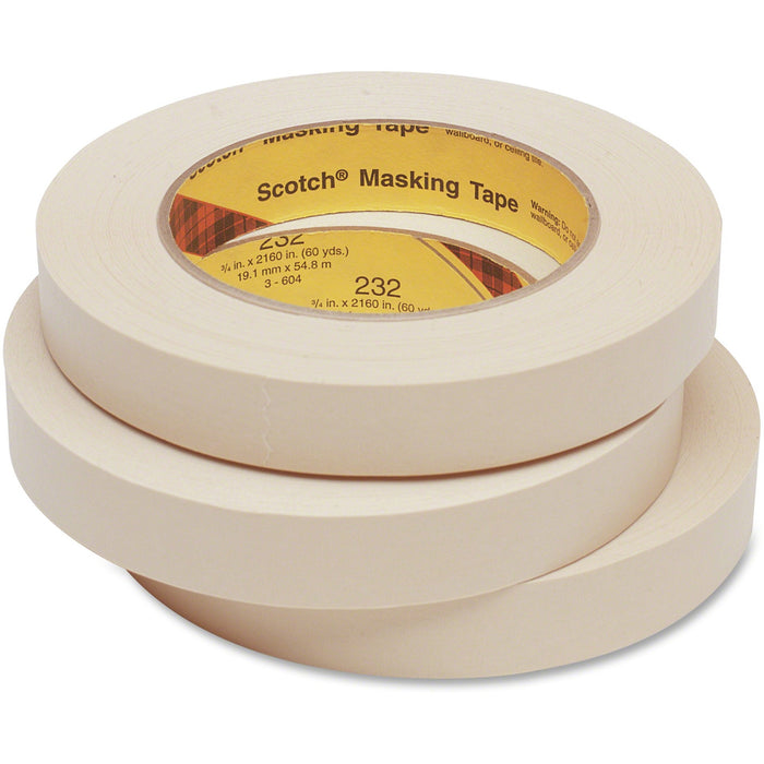 Scotch High-Performance Masking Tape