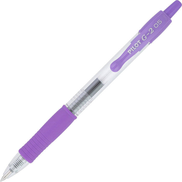 Pilot G2 Gel Ink Rolling Ball Pen