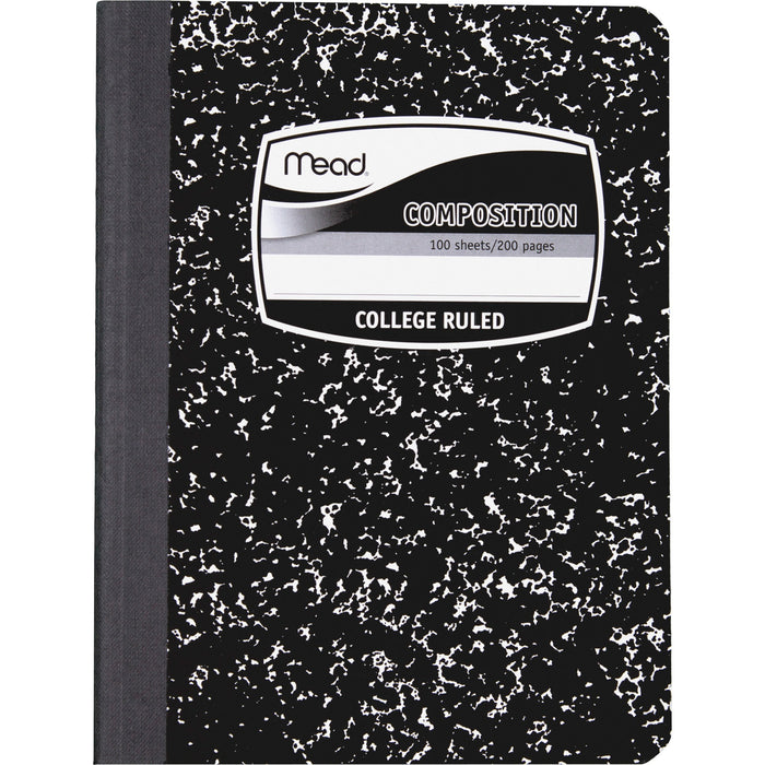 Mead Composition Book