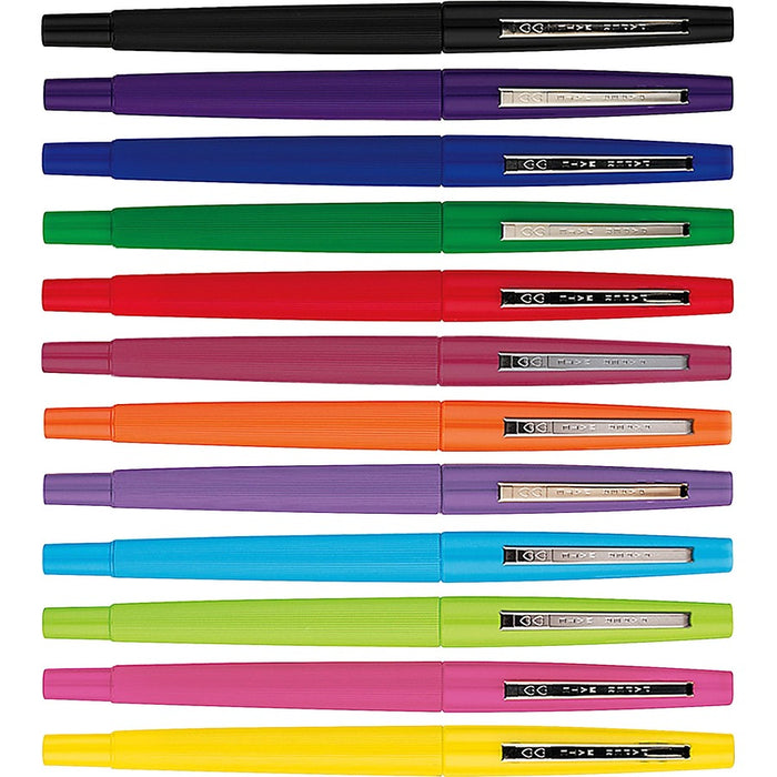 Paper Mate Flair Felt Tip Pens