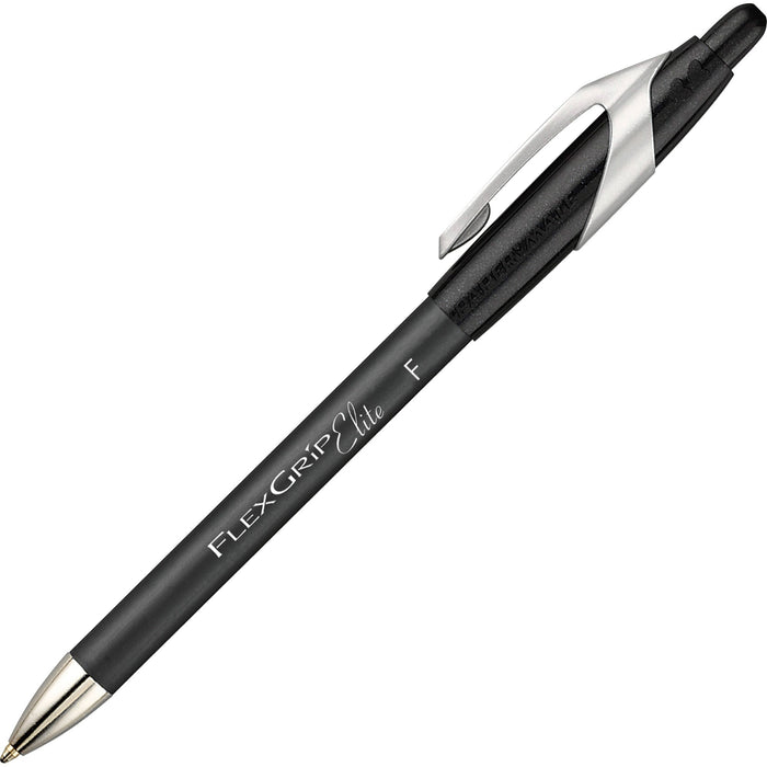 Paper Mate FlexGrip Elite Retractable Ballpoint Pens