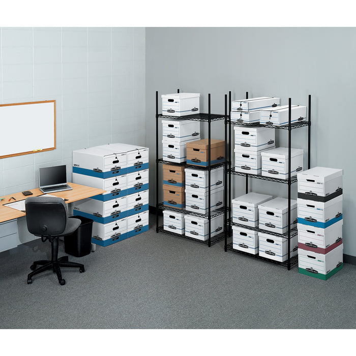 Bankers Box STOR/FILE File Storage Box