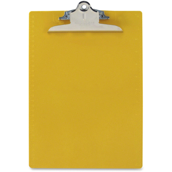 Saunders Recycled Plastic Clipboards