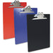 Saunders Recycled Plastic Clipboards