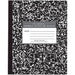 Roaring Spring Wide Ruled Flexible Cover Composition Book