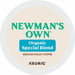 Newman's Own® Organics K-Cup Organics Special Blend Coffee