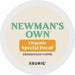 Newman's Own® Organics K-Cup Special Decaf Coffee