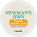 Newman's Own® Organics K-Cup Special Decaf Coffee