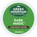 Green Mountain Coffee Roasters® K-Cup Dark Magic Coffee