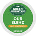 Green Mountain Coffee Roasters® K-Cup Our Blend Coffee