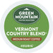 Green Mountain Coffee Roasters® K-Cup Vermont Country Blend Coffee