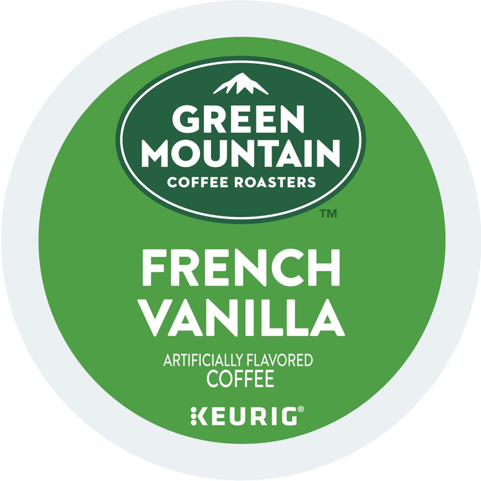 Green Mountain Coffee Roasters® K-Cup French Vanilla Coffee
