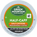 Green Mountain Coffee Roasters® K-Cup Half-Caff Coffee