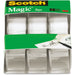 Scotch 3-Roll Tape Caddy