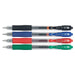 Pilot G2 Retractable Gel Ink Rollerball Pens