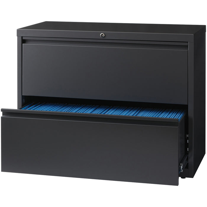 Lorell Lateral File - 2-Drawer