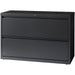 Lorell Lateral File - 2-Drawer