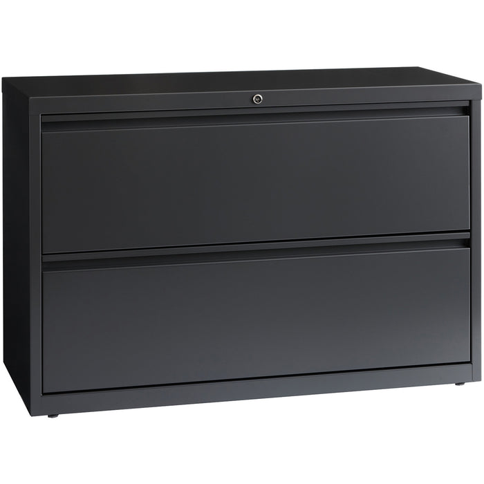 Lorell Lateral File - 2-Drawer