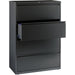 Lorell Lateral File - 4-Drawer