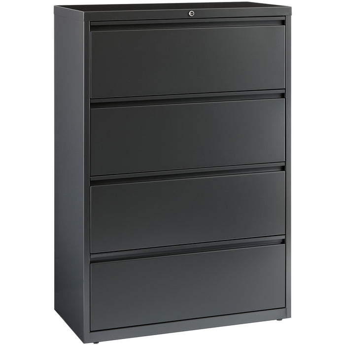 Lorell Lateral File - 4-Drawer