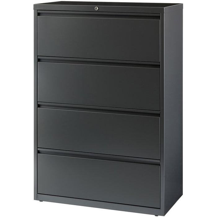 Lorell Lateral File - 4-Drawer