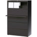 Lorell Lateral File - 5-Drawer