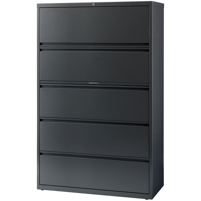 Lorell Lateral File - 5-Drawer