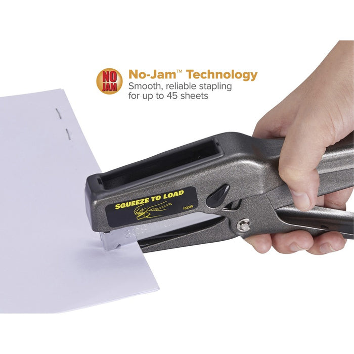 Bostitch B8 Heavy-Duty Plier Stapler