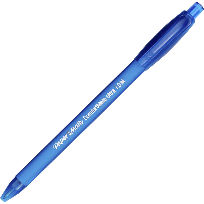 Paper Mate Comfort Mate Retractable Pens